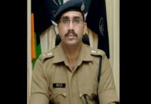 IPS officer Rahul R Nair appointed as DIG in NSG
