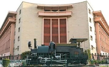 ACC approves appointment of three Members, two Director Generals in Railway Board Railway Board