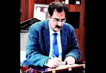 Rajeev Verma appointed Delhi Chief Secretary