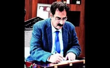 Chandigarh: UT Adviser Rajeev Verma gets addl. charge of Chairman, Chandigarh Housing Board
