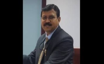 Rajendra Ratnoo gets extension as ED of NIDM