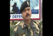 Chhattisgarh: Former IPS officer Rajesh Mishra appointed as OSD in Police Headquarters