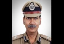 Rajesh Nirwan appointed as DG, BCAS