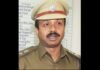 Rajiv Ranjan Bhagat appointed ADG in SPG Rajiv Ranjan Bhagat