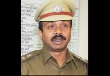 IPS Rajiv Ranjan Bhagat gets 2 yrs extension as IG in SPG