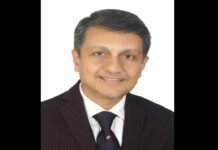 Ravinder Saroop gets two-year extension in foreign assignment as Revenue Administration Advisor at SARTTAC-IMF