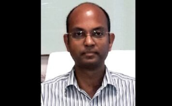 Ravindra Pratap Singh appointed as CVO of SPMCIL