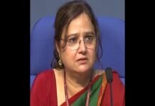 Joint Secretary Rubina Ali’s term at Ministry of Civil Aviation extended