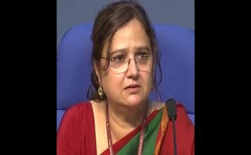 Rubina Ali appointed JS & CEO of National Trust on lateral shift basis
