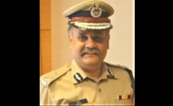 S Suresh’s tenure as ADG in SPG extended till Dec 31, 2026 S Suresh Kerala IPS Officer