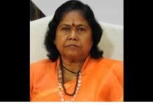 MoS Sadhavi Niranjan Jyoti’s Private Secretary Anurima Sharma re-designated as Director