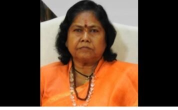 MoS Sadhavi Niranjan Jyoti’s Private Secretary Anurima Sharma re-designated as Director
