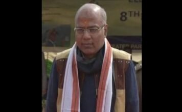 Punjab: RERA Chief Satya Gopal resigns