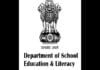 Meena Bisht appointed Director in Department of School Education & Literacy