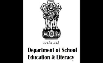 Meena Bisht appointed Director in Department of School Education & Literacy