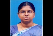 Shanmuga Priya Mishra appointed as Deputy Director in LBSNAA
