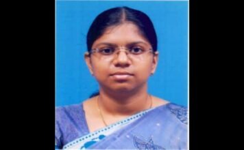 MP: Shanmukh Priya Mishra relieved for central deputation