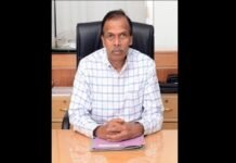 BEL CVO Shrikant Walgad prematurely repatriated to parent cadre