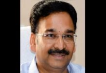 Jailed Jharkhand IAS Vinay Choubey granted default bail Vinay Choubey IAS granted bail