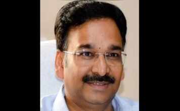 Jailed Jharkhand IAS Vinay Choubey granted default bail Vinay Choubey IAS granted bail