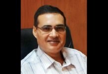 Gujarat: AK Rakesh appointed new ACS, Home