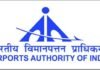 Suresh Chandra Rajeev given additional charge of CVO, AAI