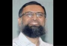 Bihar: Chief Secretary Amir Subhani takes VRS; Brijesh Mehrotra may succeed