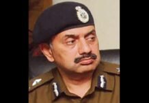 Haryana IPS Officer Amitabh Singh Dhillon empanelled for JS or Equivalent Posts in GoI