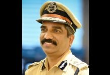 Anshuman Yadav gets extension as IG, CRPF