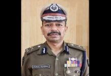 Anurag Agrawal appointed Joint Secretary (Security), Lok Sabha Secretariat