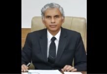 MP CS Anurag Jain issues stern warning to collectors & senior officers over governance lapses Anurag Jain IAS