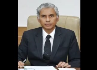 Anurag Jain appointed CEO of NITI Aayog; Legendofficers had named him frontrunner Anurag Jain IAS
