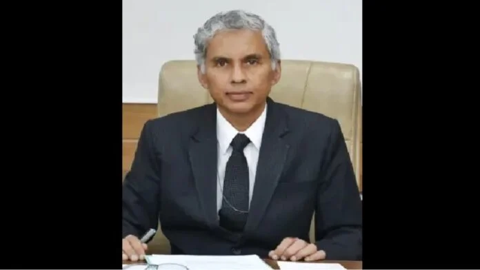 Anurag Jain IAS