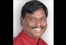Kuldeep Singh Rathore appointed as OSD to Union Minister Arjun Munda