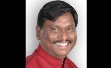 Kuldeep Singh Rathore appointed as OSD to Union Minister Arjun Munda
