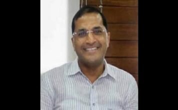 Election Commissioner Arun Goel resigns days before Lok Sabha election schedule announcement