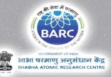 SK Jakhotiya gets two years extension as Internal Financial Advisor of BARC
