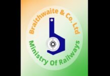 Md Asad Alam appointed CMD of Braithwaite & Company Ltd