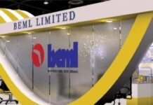 Sachin Dighde selected as Director (Defence Business), BEML Limited