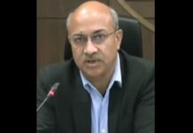 Legend Officers’ April report on APC appointment comes true; Deepak Kumar gets additional charge Deepak Kumar IAS Uttar Pradesh