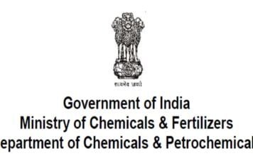 Anurag Chandra appointed as Deputy Secretary in D/o Chemicals & Petrochemicals