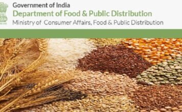 Sangeet gets extension as Director in D/o Food and Public Distribution