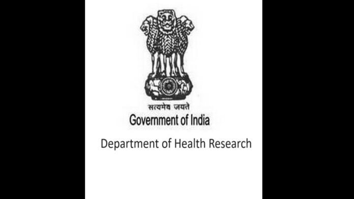 Department of Health Research 1