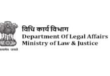 Ajay Kumar Arora appointed JS (Arbitration & Conciliation), D/o Legal Affairs