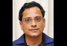 ECI appoints Dilip Jawalkar as new Home Secretary of Uttarakhand