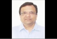 Govind Mohan gets addl. charge of Secretary, Department of Sports