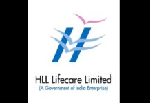 Benny Joseph selected as Director (Technical & Operations), HLL Lifecare Limited