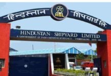 BDL CVO Upendra Vennam gets addl. charge of CVO, HSL