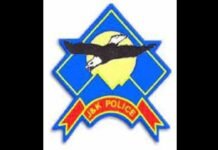 J&K: ADGP Vijay Kumar relieved; Four IPS officers get new assignments