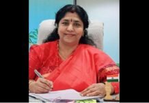 Tamil Nadu: B Jothi Nirmalasamy appointed as new State Election Commissioner